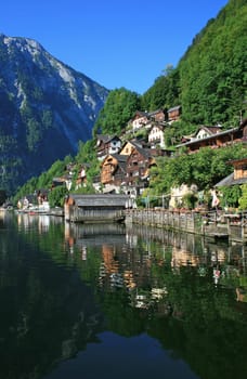 Hallstatt