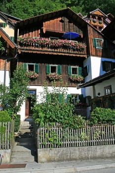 Hallstatt