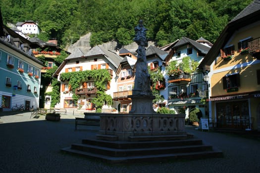 Hallstatt