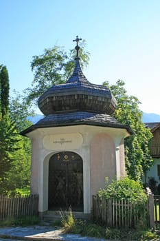 Hallstatt