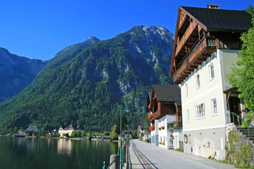 Hallstatt
