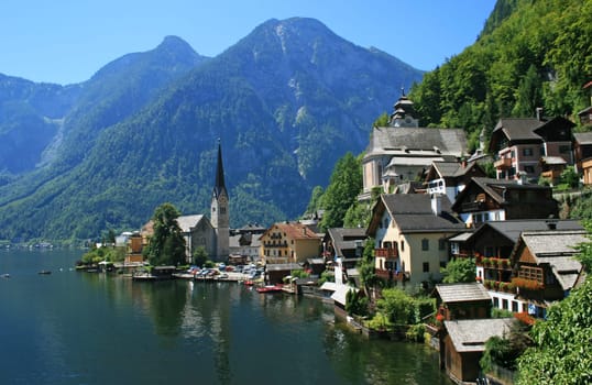 Hallstatt