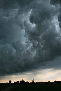 Severe weather