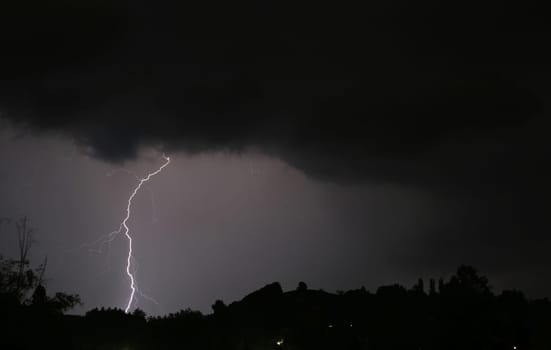 Lightning