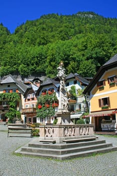 Hallstatt