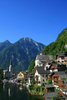 Hallstatt