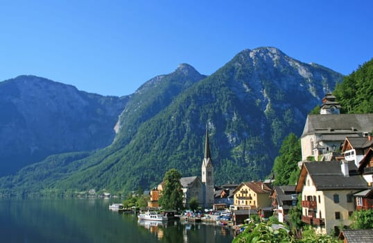Hallstatt