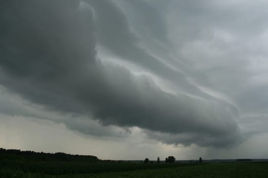Severe weather