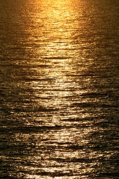Holidays by the sea