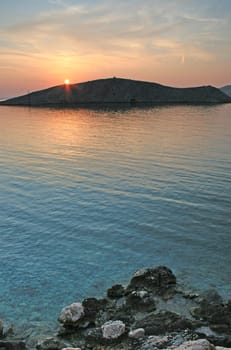 Holidays by the sea