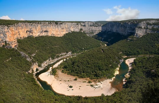 Ardèche 3