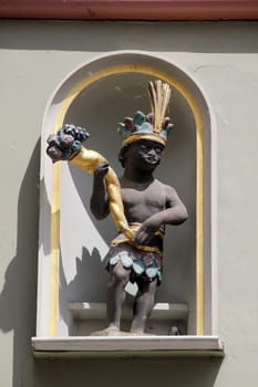 Mohren-Apotheke Bad Langensalza