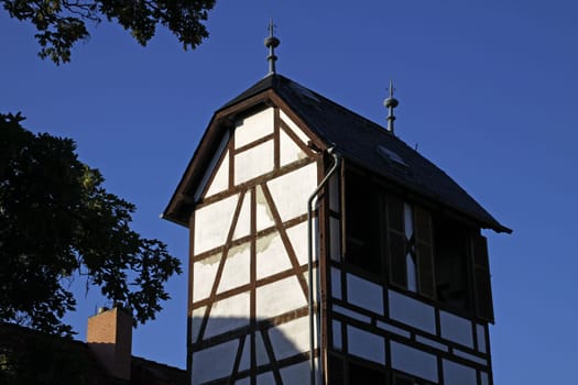 Mühlhausen Fire Brigade Museum