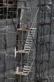 Scaffolding
