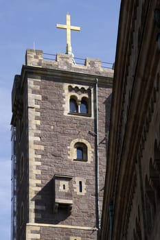 Wartburg