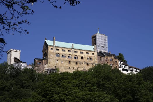 Wartburg