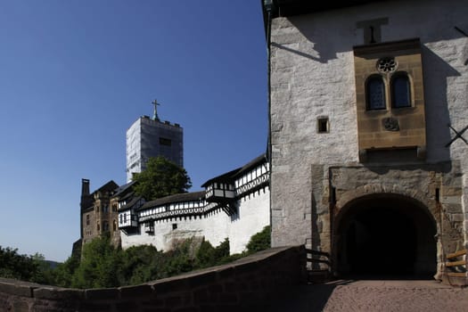 Wartburg