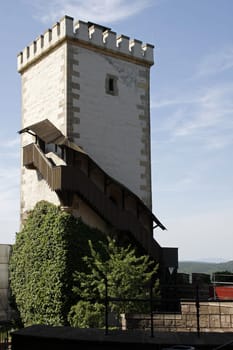 Wartburg