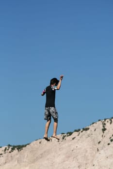 Diver