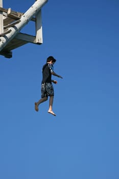 Diver