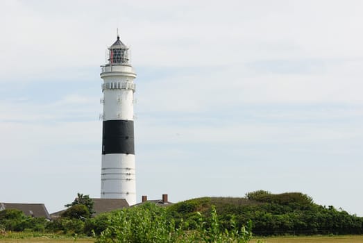 Kampen Lighthouse
