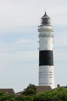 Kampen Lighthouse