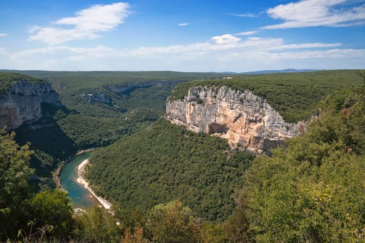 Ardèche 3