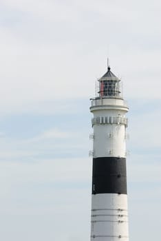 Kampen Lighthouse