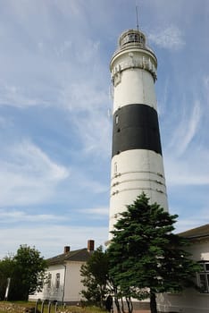Kampen Lighthouse