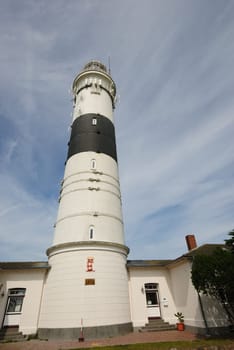 Kampen Lighthouse