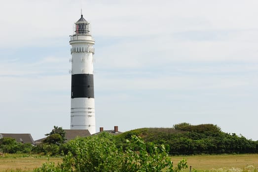 Kampen Lighthouse