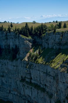 Creux du Van III
