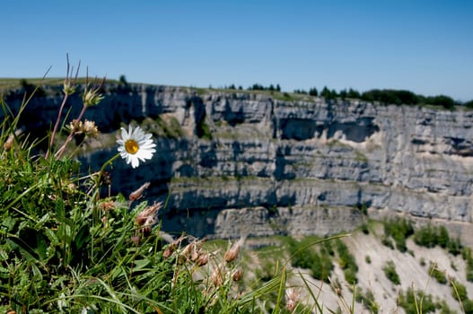 Creux du Van IV