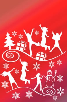 Christmas Party