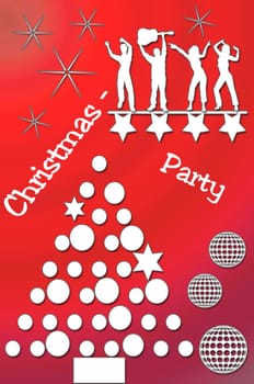 Christmas Party