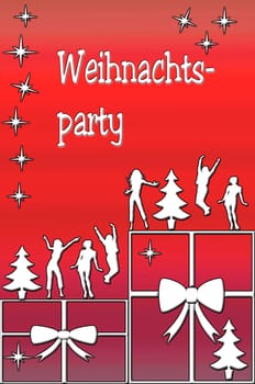 Christmas Party