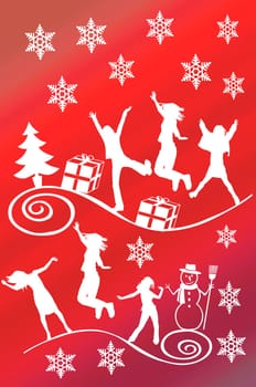 Christmas Party