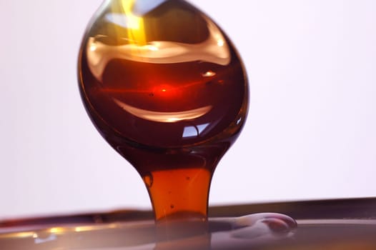 Honey