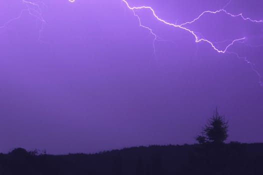 Thunderstorm