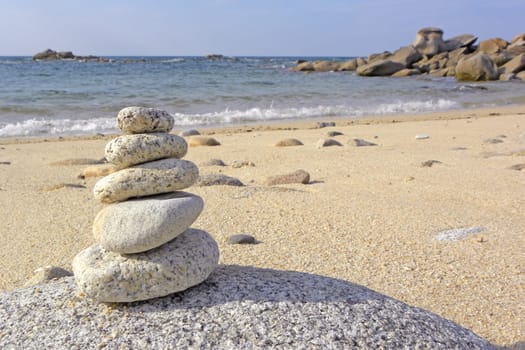 Zen Beach