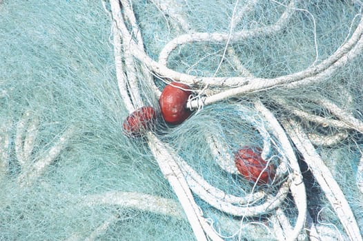 Fishing nets
