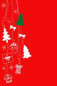 Christmas card