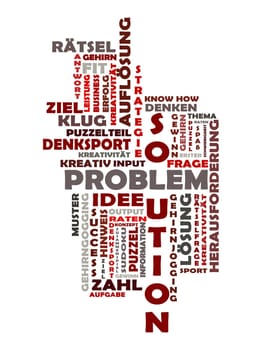 Collage Problem/Solution