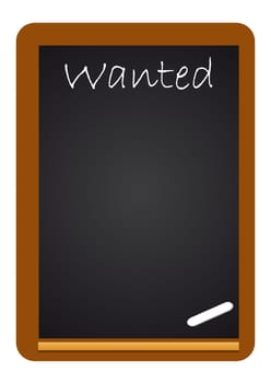 Tafel Wanted