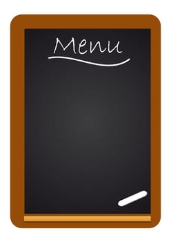 Table Menu