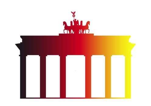 Brandenburg Gate