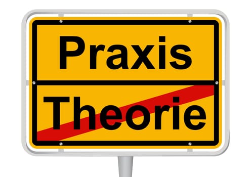 Theory / Practice