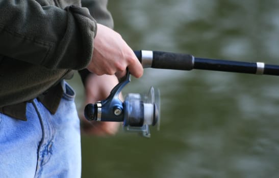 Fishing