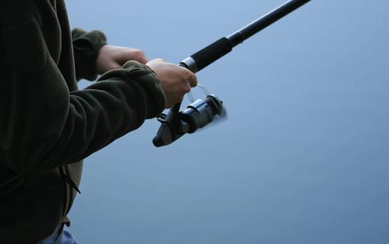 Fishing