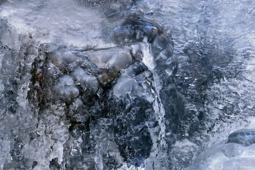 winter or winter snow or winter ice or winter deep snow